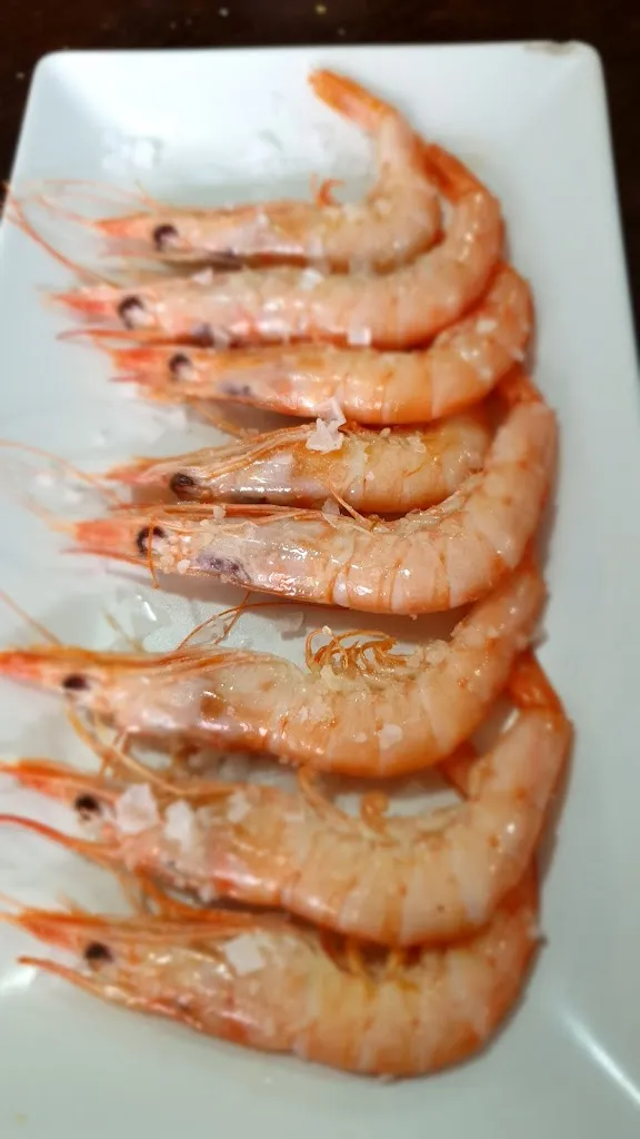 Mi Nou_Bar La Estrella_Hueva_review