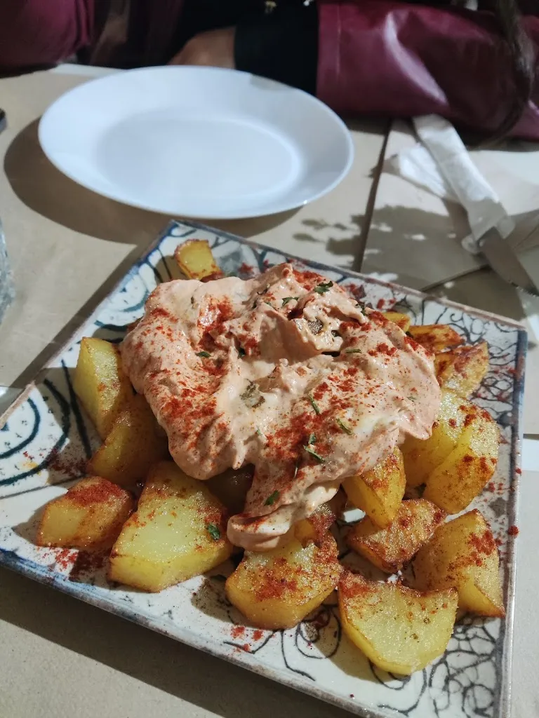 Menu_bar buena vida_Hueva_image_3