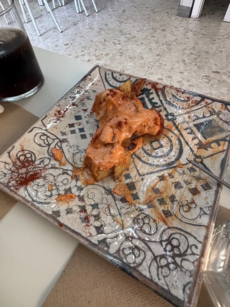 FoodBasics -_bar buena vida_Hueva_review