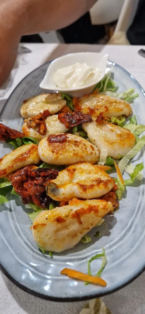 Menu_En la Esquinita Te Espero | Tapas y platos tradicionales en Huelva_Hueva_image_8