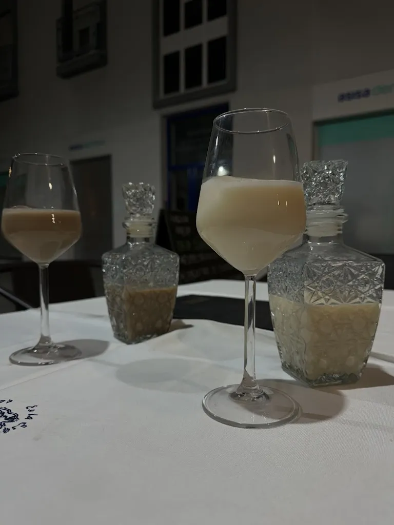 Beatrice Beatrice_En la Esquinita Te Espero | Tapas y platos tradicionales en Huelva_Hueva_review