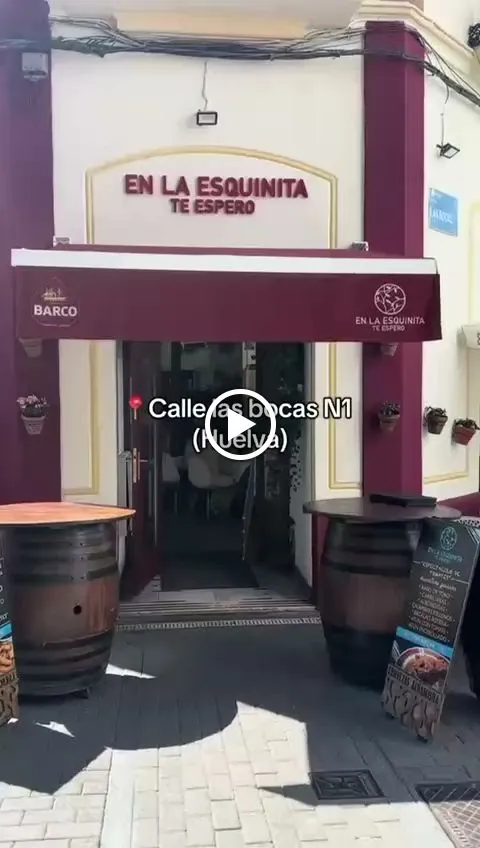 En la Esquinita Te Espero | Tapas y platos tradicionales en Huelva_Hueva_slider_image_2