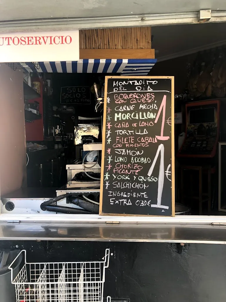 Menu_Bar Los Maestres_Hueva_image_3