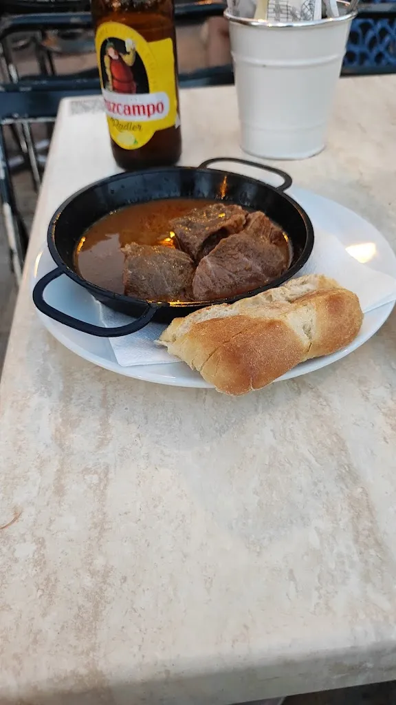 Menu_Bar Los Maestres_Hueva_image_7