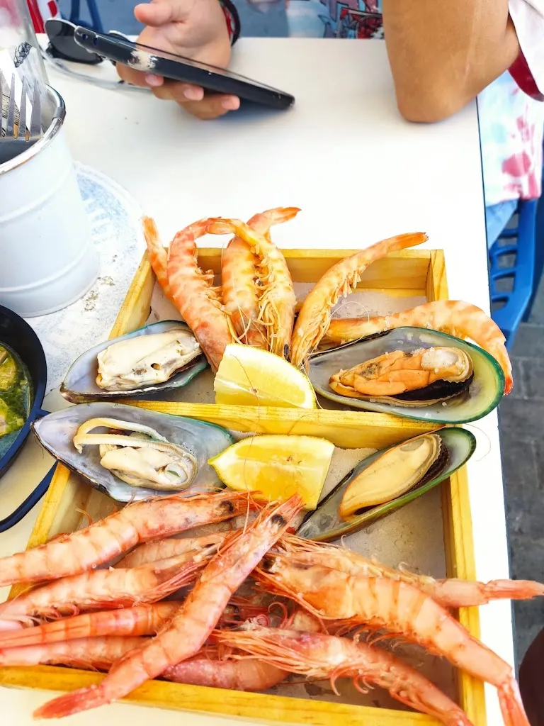 Menu_Bar Los Maestres_Hueva_image_9