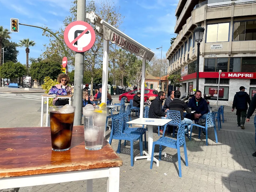 Bar Los Maestres_Hueva_slider_image_1