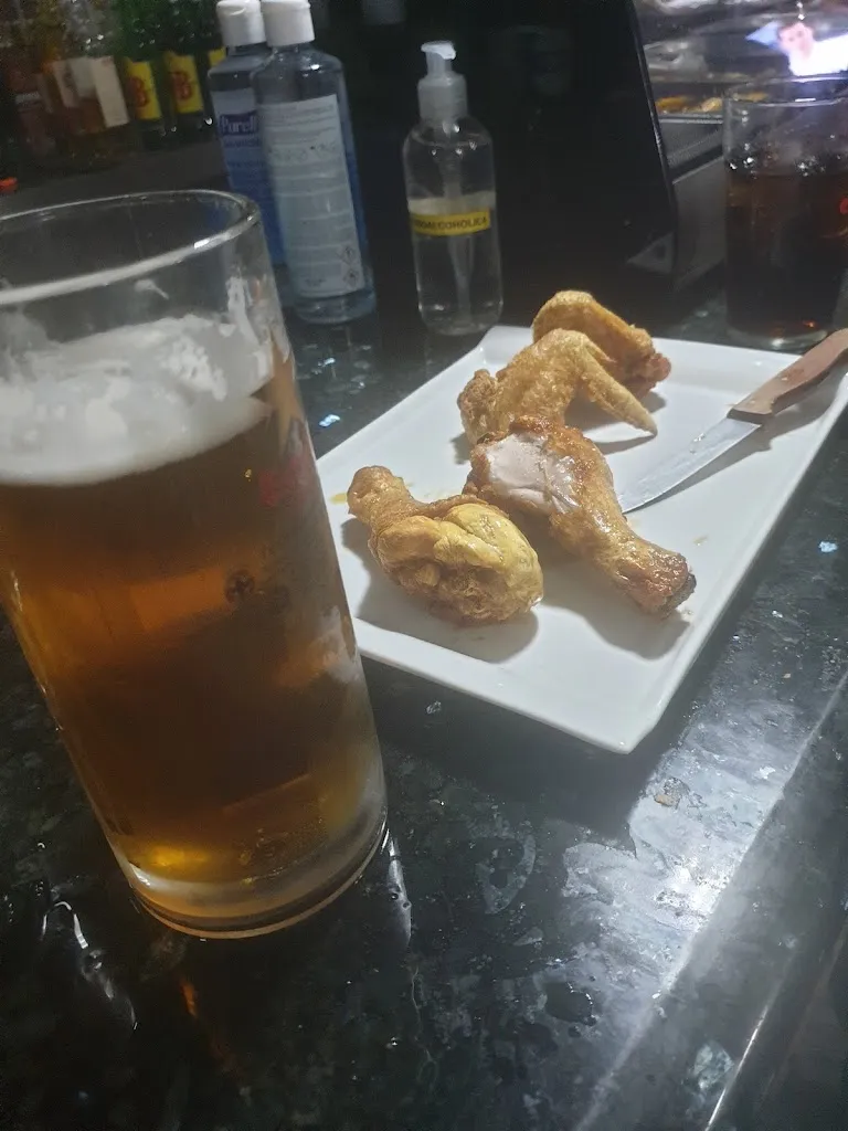 Menu_Bar Rocío_Mazuecos_image_1