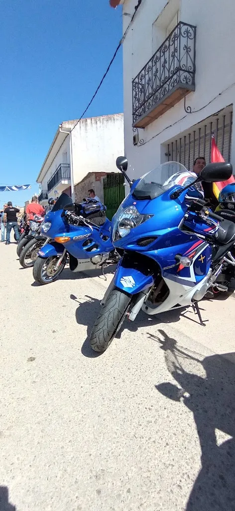 Bar Rocío restaurant in Mazuecos