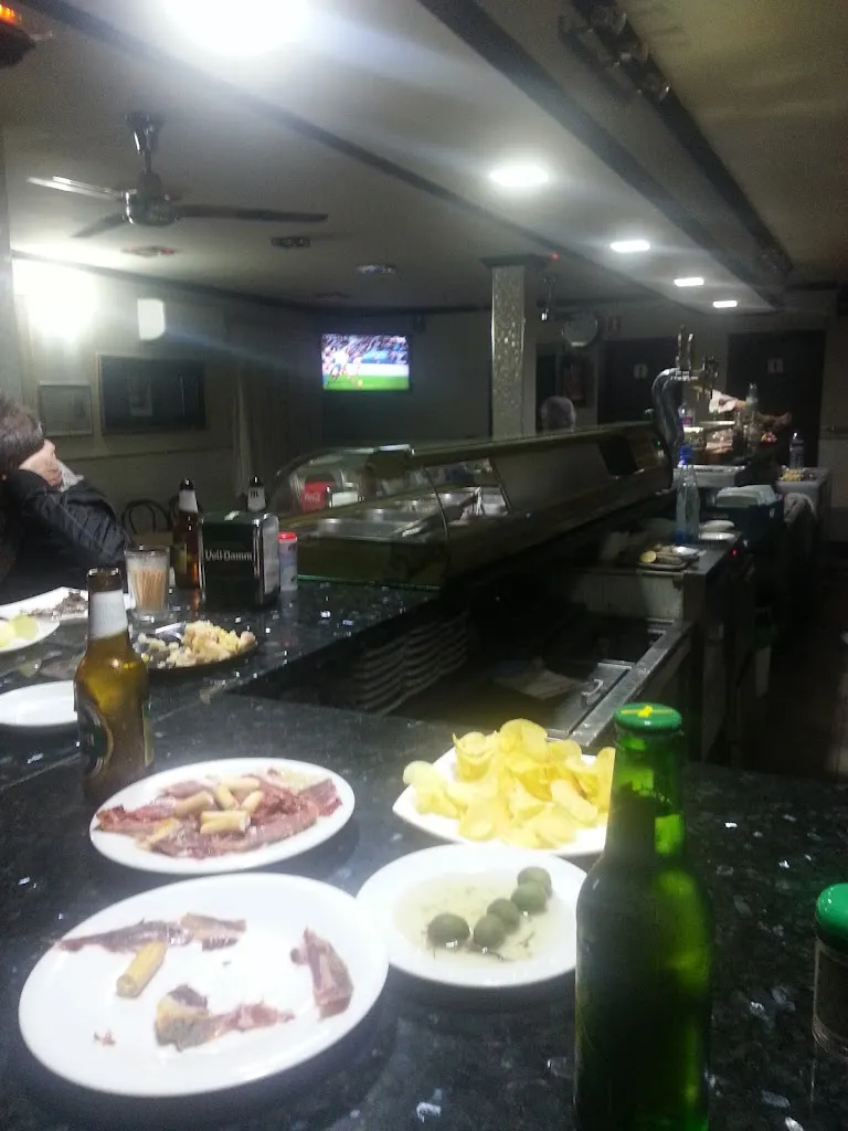 Bar Rocío_Mazuecos_slider_image_3