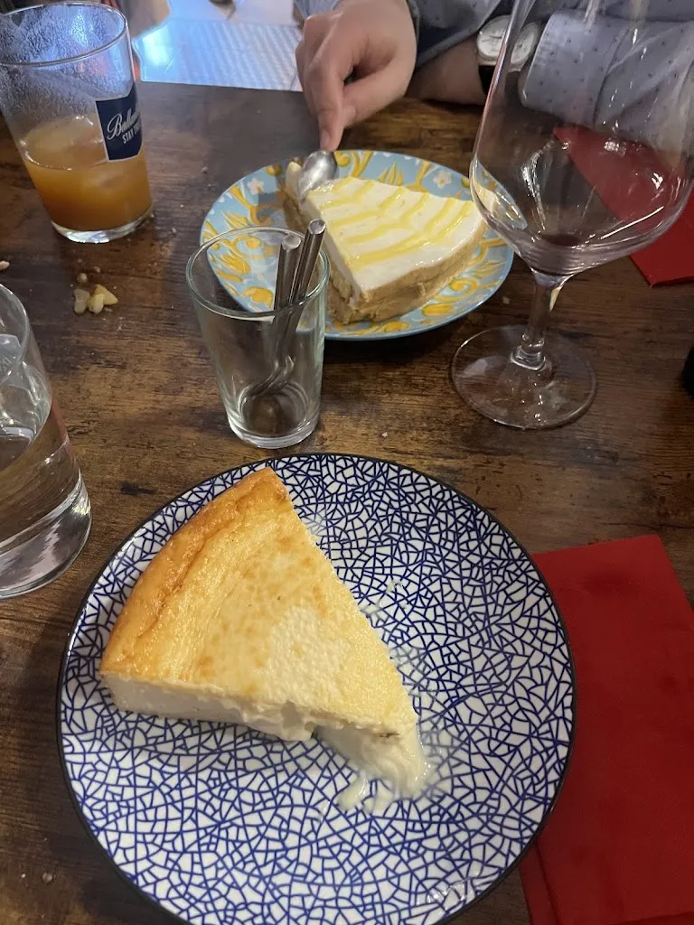 Juan Vilchez Fernandez_Taberna Primigenia_Mazarete_review