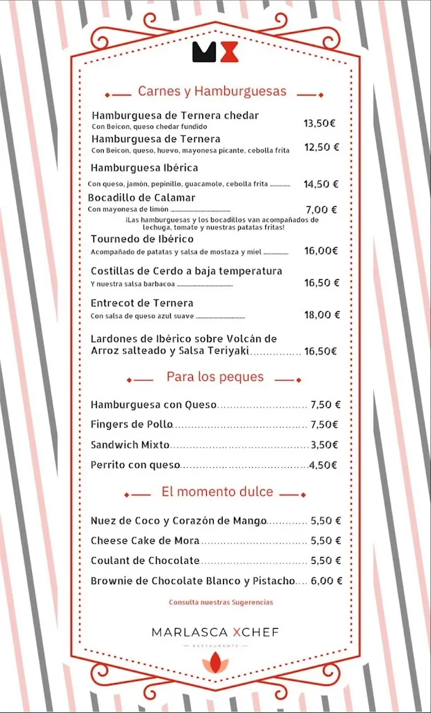 Menu_MARLASCA XCHEF_Mazarete_image_1
