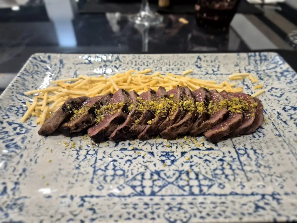 Lu_MARLASCA XCHEF_Mazarete_review