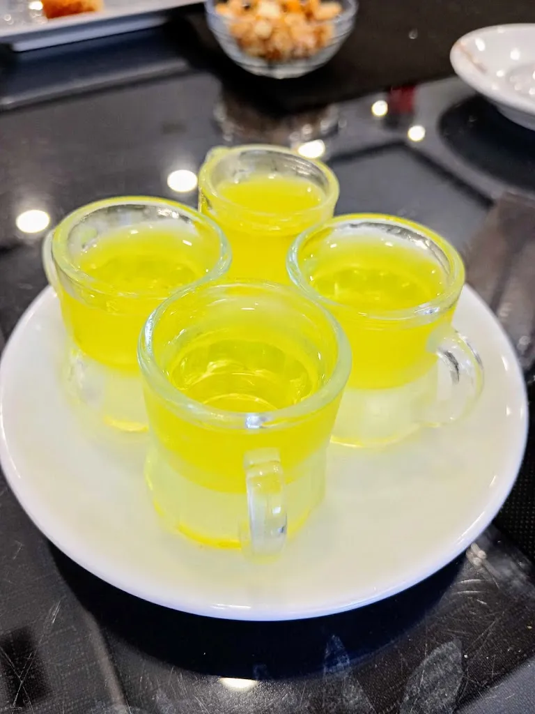 Dragomir Angeloff_MARLASCA XCHEF_Mazarete_review