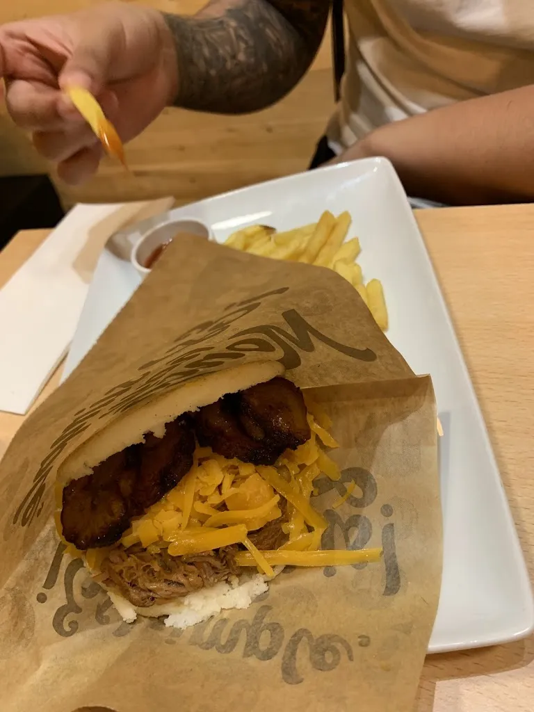 Menu_Replay Restaurante Madrid_Membrillera_image_1