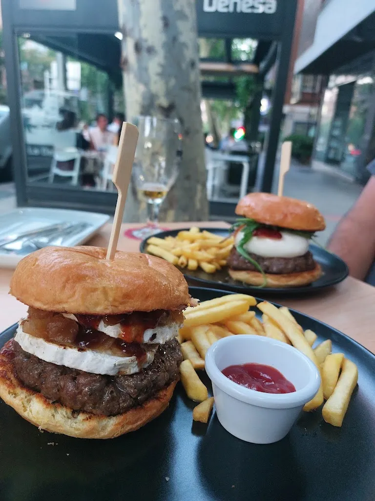 Menu_Replay Restaurante Madrid_Membrillera_image_3