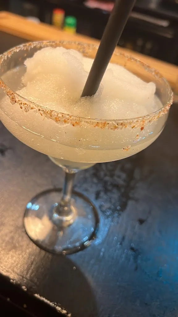 Maria Daniela Leon Gómez_Replay Restaurante Madrid_Membrillera_review