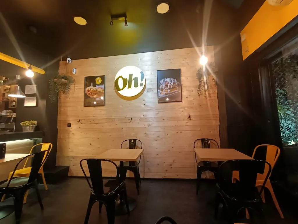 Replay Restaurante Madrid_Membrillera_slider_image_1