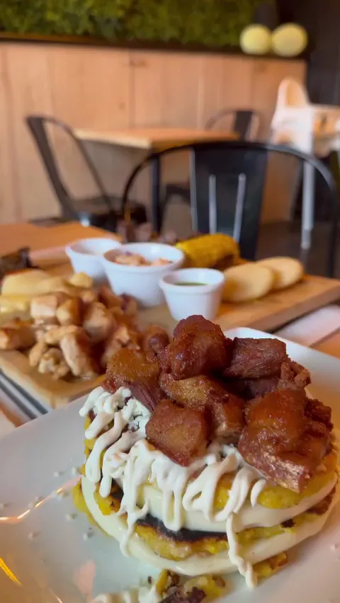 Replay Restaurante Madrid_Membrillera_slider_image_2