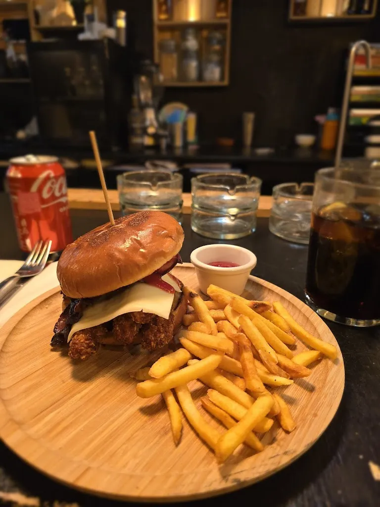 Replay Restaurante Madrid_Membrillera_slider_image_3