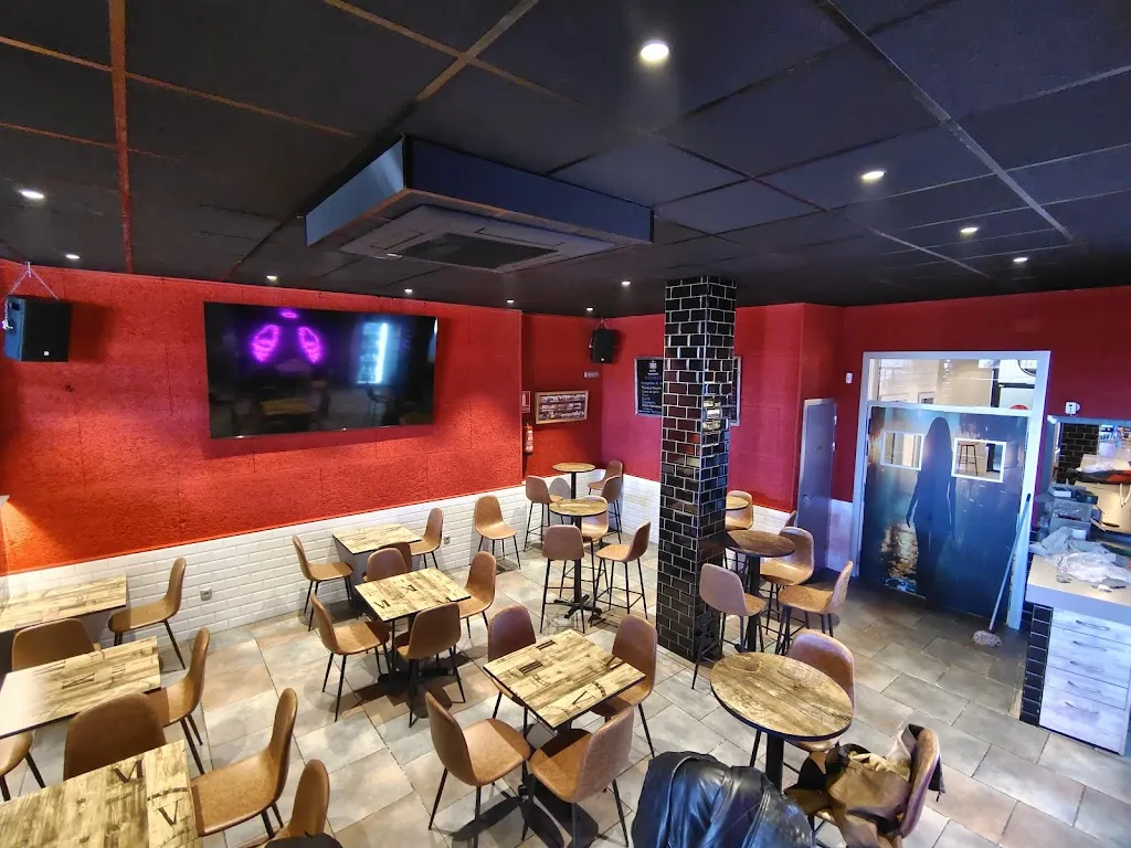 La Ribera restaurant in Molina de Aragón