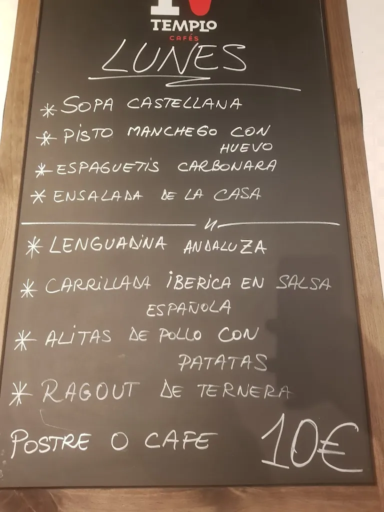 Menu_A nosa terra, restaurante gallego_Mochales_image_1