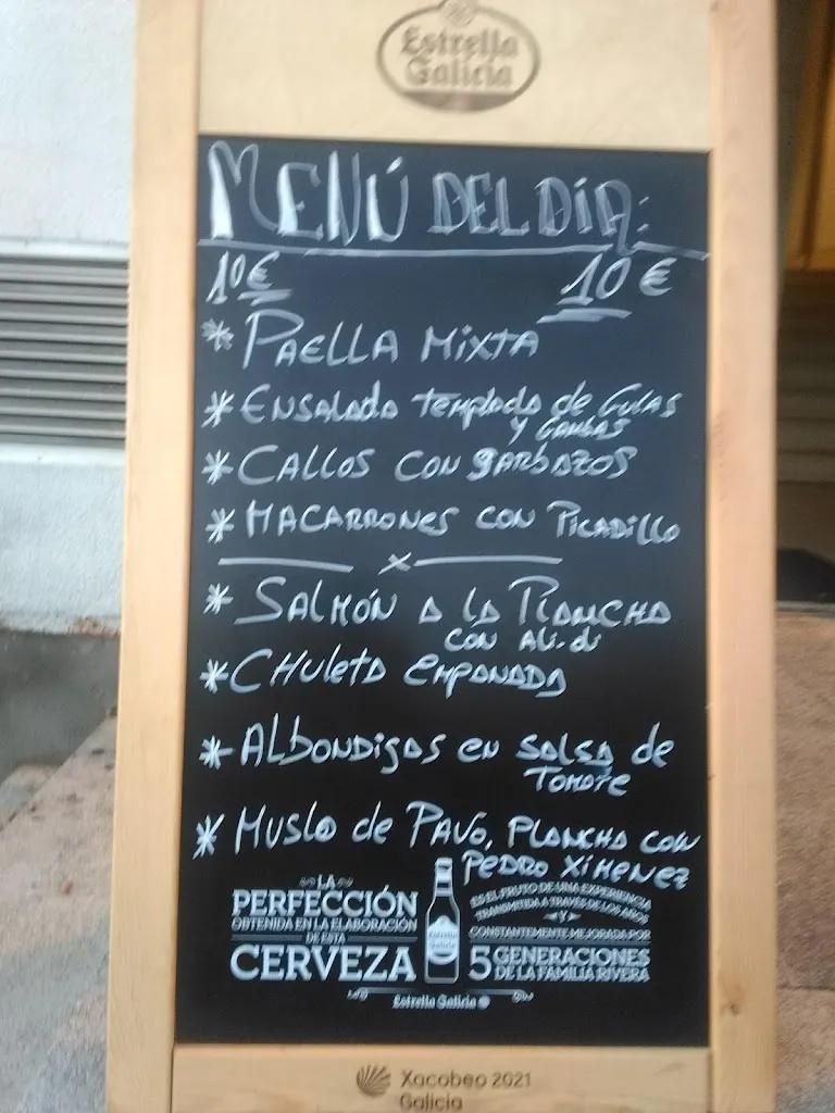 Menu_A nosa terra, restaurante gallego_Mochales_image_4