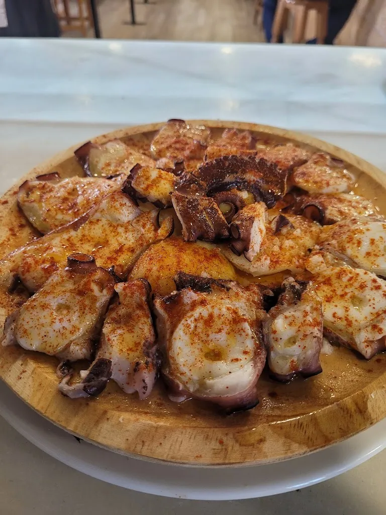 Menu_A nosa terra, restaurante gallego_Mochales_image_7