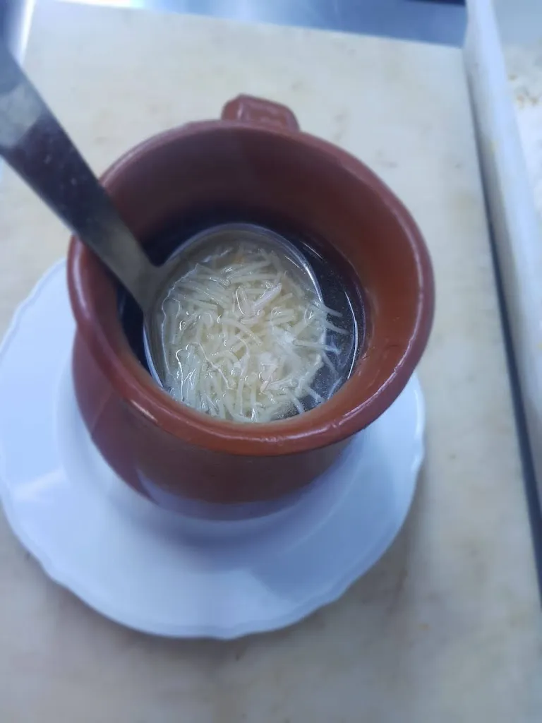 Menu_A nosa terra, restaurante gallego_Mochales_image_8