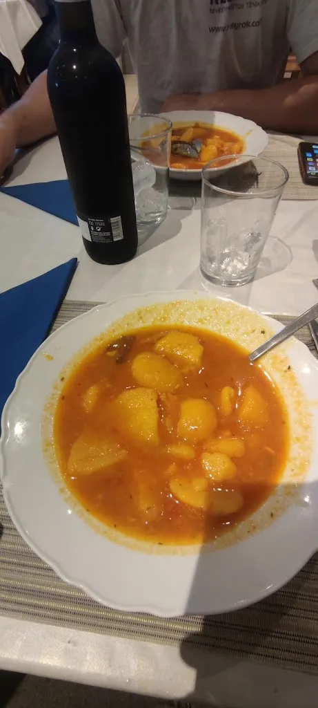 Irina Yakovleva_A nosa terra, restaurante gallego_Mochales_review