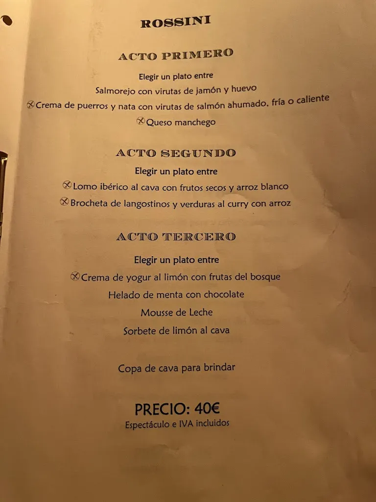 Menu_Restaurante La Castafiore_Monasterio_image_1