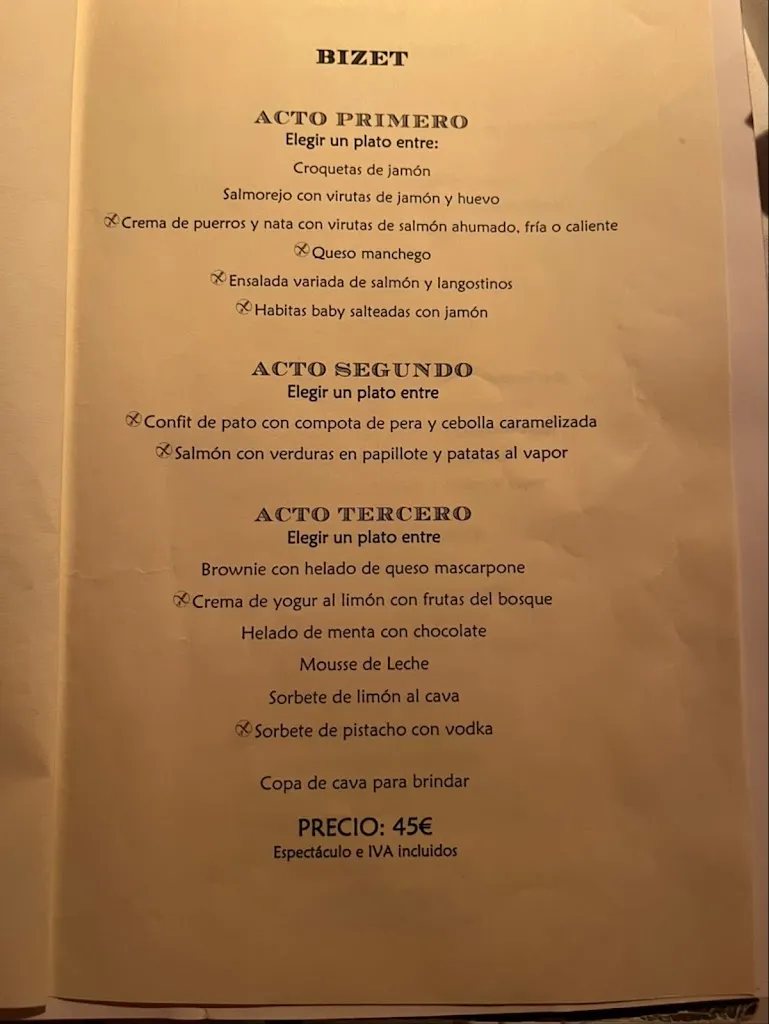 Menu_Restaurante La Castafiore_Monasterio_image_2