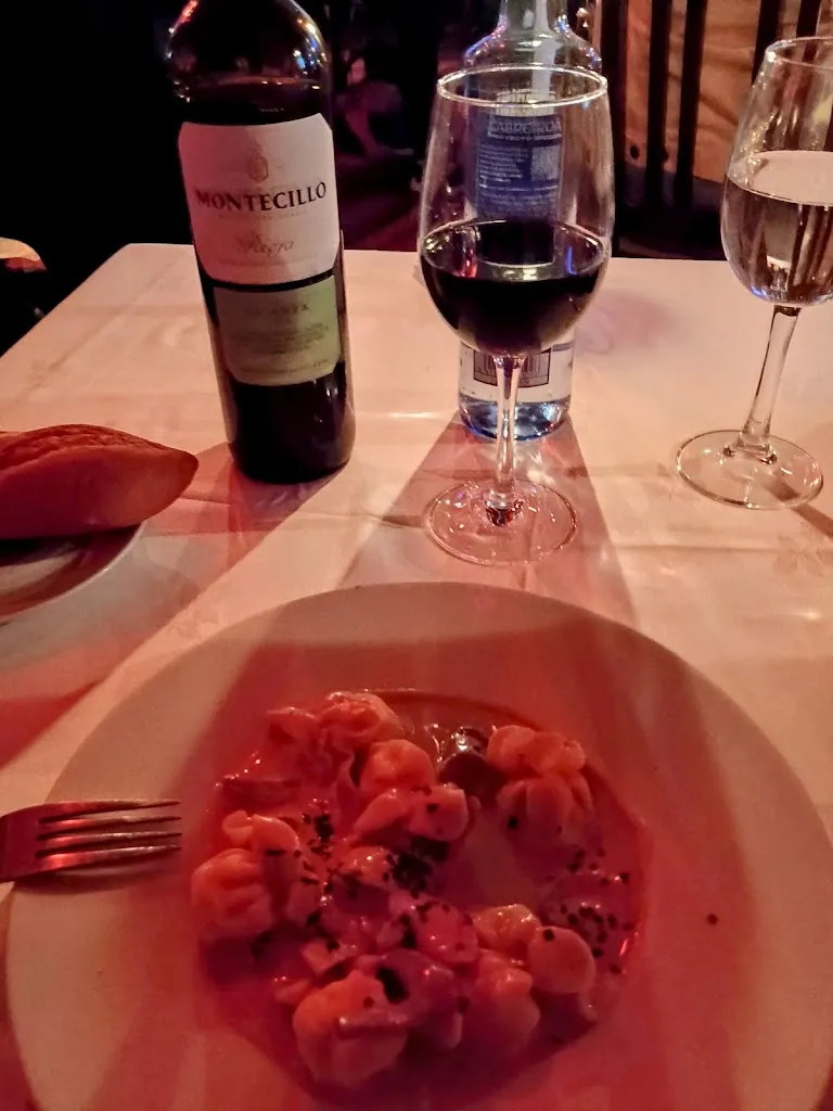 Sheryl Lyons_Restaurante La Castafiore_Monasterio_review
