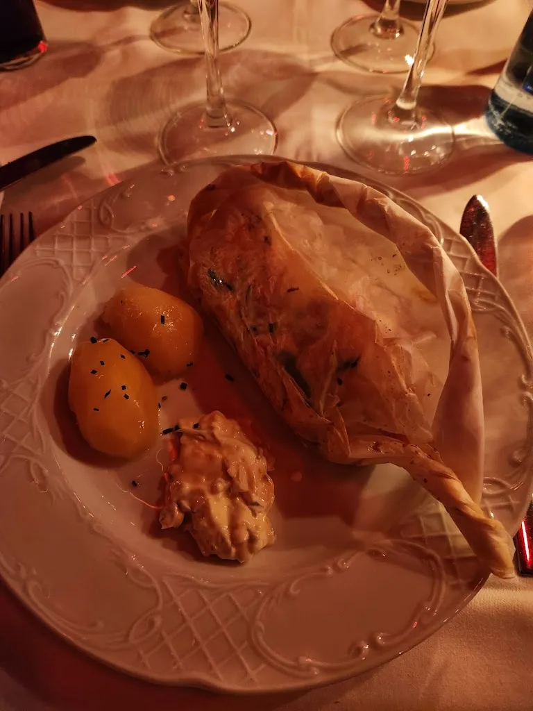 Missy Mam_Restaurante La Castafiore_Monasterio_review