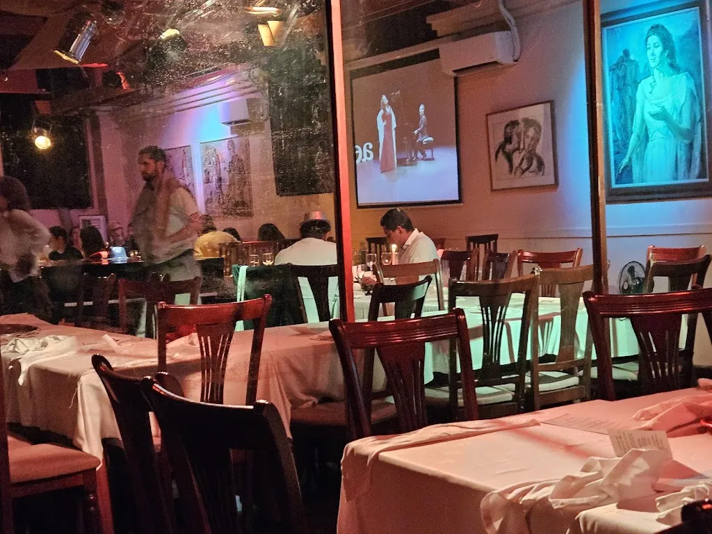 Restaurante La Castafiore_Monasterio_slider_image_3