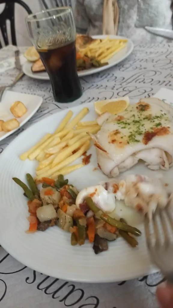 Menu_Bar Los Platanos_Banyeres de Mariola_image_1