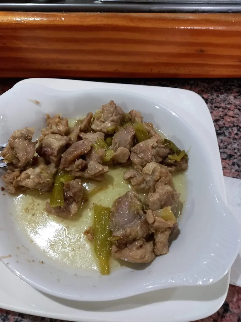 Menu_Bar Los Platanos_Banyeres de Mariola_image_5