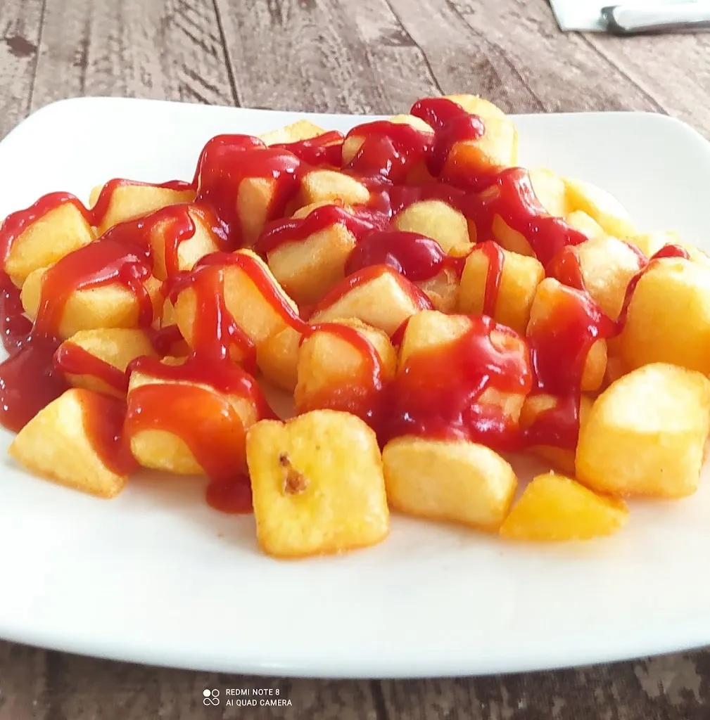 Menu_Bar Los Platanos_Banyeres de Mariola_image_6