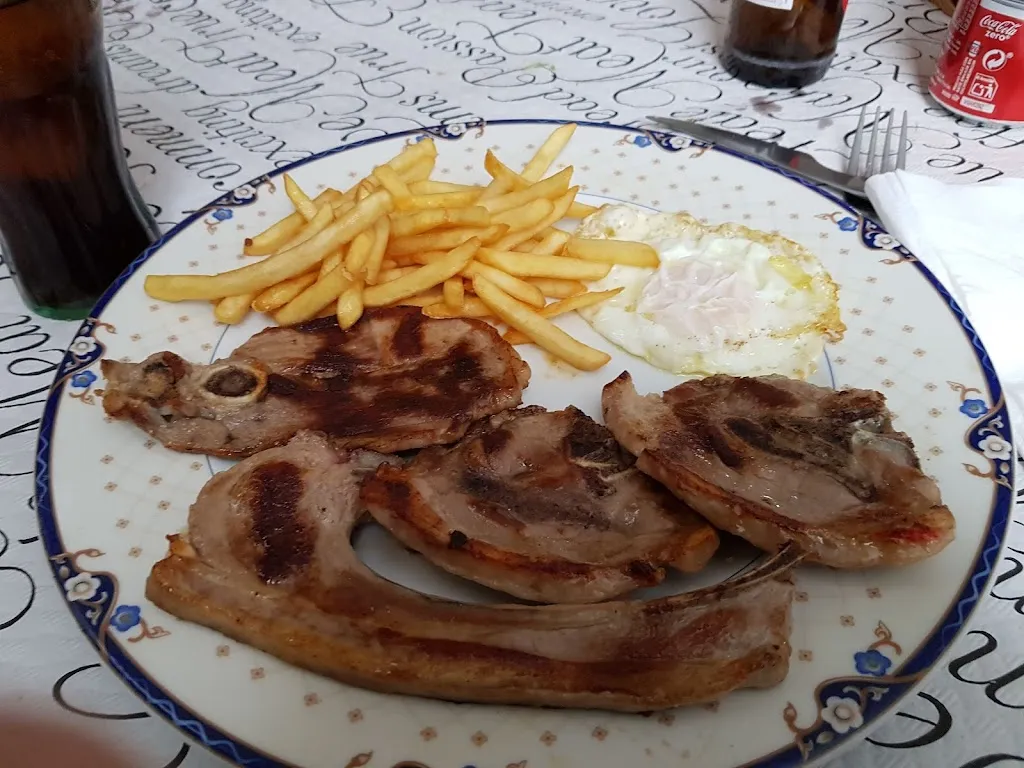 Menu_Bar Los Platanos_Banyeres de Mariola_image_8