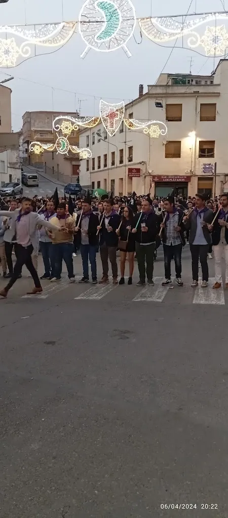 Bar Los Platanos_Banyeres de Mariola_slider_image_3