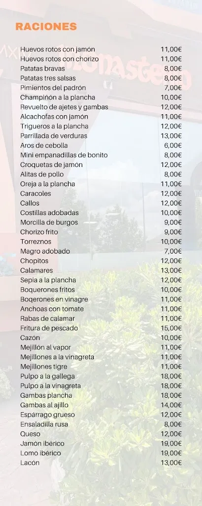 Menu_Restaurante El Monasterio_Monasterio_image_2