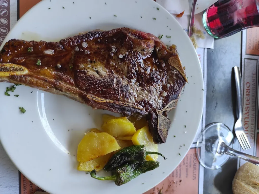 Menu_Restaurante El Monasterio_Monasterio_image_7