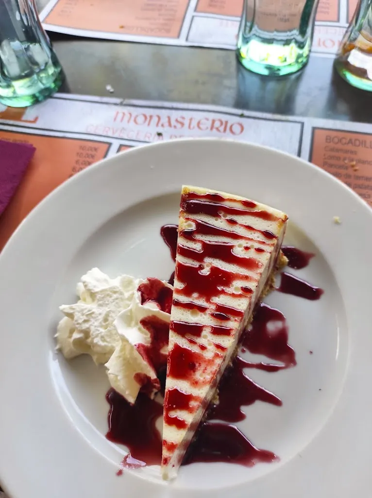 Menu_Restaurante El Monasterio_Monasterio_image_8