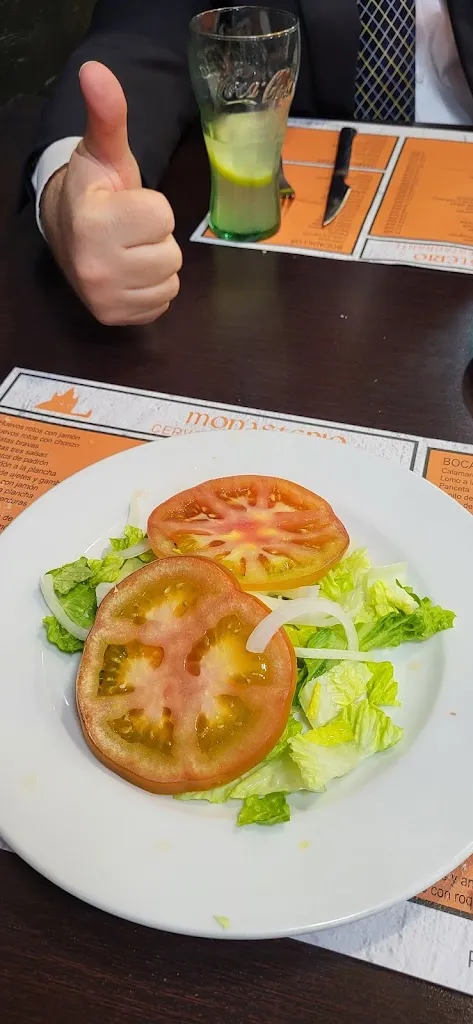 Paul Picard_Restaurante El Monasterio_Monasterio_review