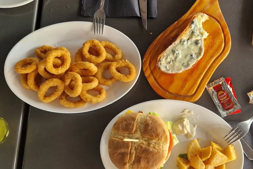 Ismael Grande Aranega_Restaurante El Monasterio_Monasterio_review