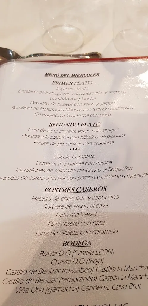 Menu_Restaurante Meléndez_Mohernando_image_3
