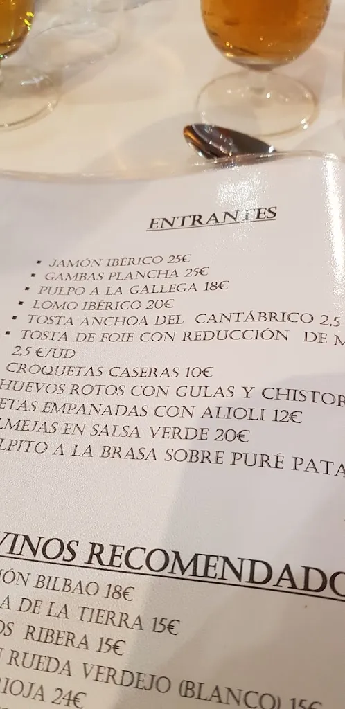 Menu_Restaurante Meléndez_Mohernando_image_4