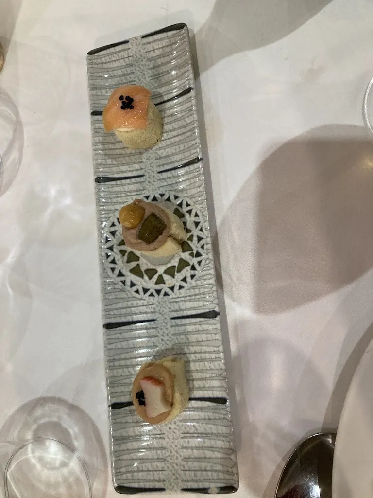 Isabel Andrés Román_Restaurante Meléndez_Mohernando_review