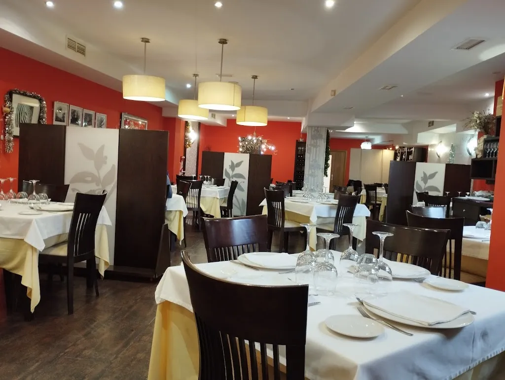 Restaurante Meléndez restaurant in Mohernando