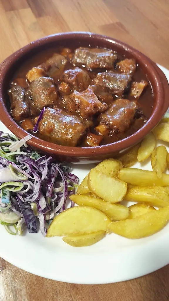 Menu_Bar Restaurante el Aeródromo_Mohernando_image_3