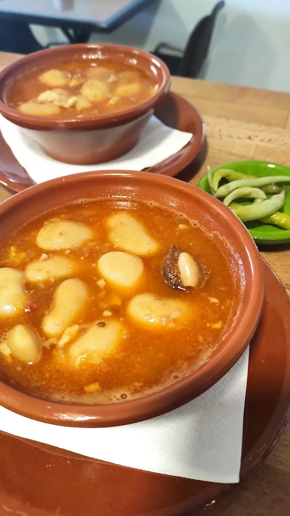 Menu_Bar Restaurante el Aeródromo_Mohernando_image_7